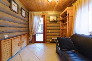 Фото номера Вилла с собственным бассейном Виллы The_M_Village г. Monchaki 49