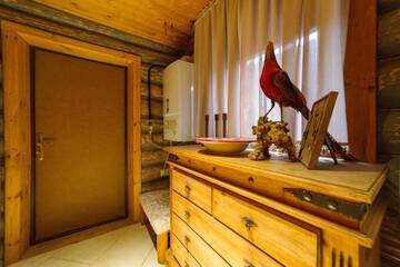 Фото номера Вилла с собственным бассейном Виллы The_M_Village г. Monchaki 51