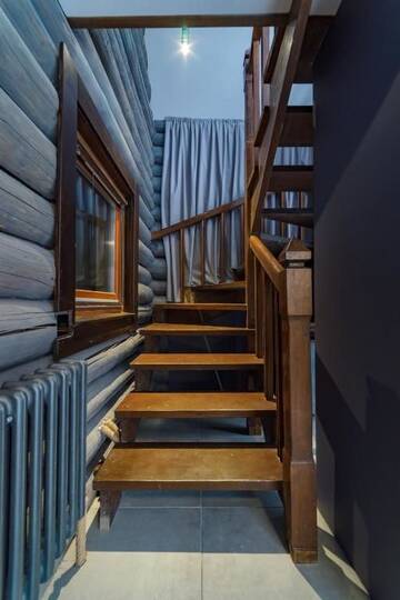 Фото номера Вилла с собственным бассейном Виллы The_M_Village г. Monchaki 58