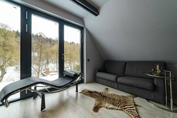Фото номера Вилла с собственным бассейном Виллы The_M_Village г. Monchaki 56