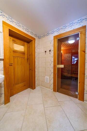 Фото номера Вилла с собственным бассейном Виллы The_M_Village г. Monchaki 59