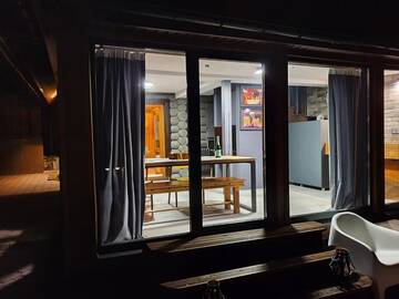 Фото номера Вилла с собственным бассейном Виллы The_M_Village г. Monchaki 89