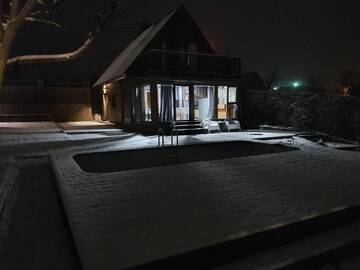 Фото номера Вилла с собственным бассейном Виллы The_M_Village г. Monchaki 7