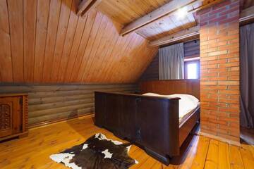 Фото номера Вилла с собственным бассейном Виллы The_M_Village г. Monchaki 61