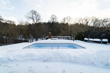 Фото номера Вилла с собственным бассейном Виллы The_M_Village г. Monchaki 68