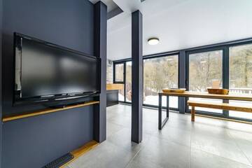 Фото номера Вилла с собственным бассейном Виллы The_M_Village г. Monchaki 66