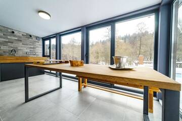 Фото номера Вилла с собственным бассейном Виллы The_M_Village г. Monchaki 64